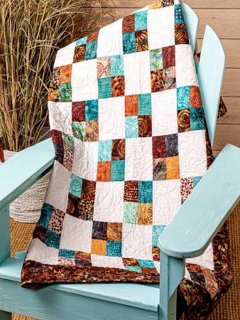 One Day Quilts 141521
