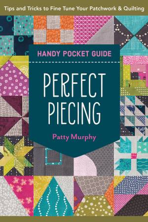 Perfect Piecing Handy Pocket Guide 20506