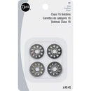 Bobbins Class 15 Metal 4ct. 927