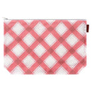 Berry Mad for Plaid Project Bag ISE-812