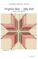 Virginia Star - Jelly Roll LBQ-1427-P