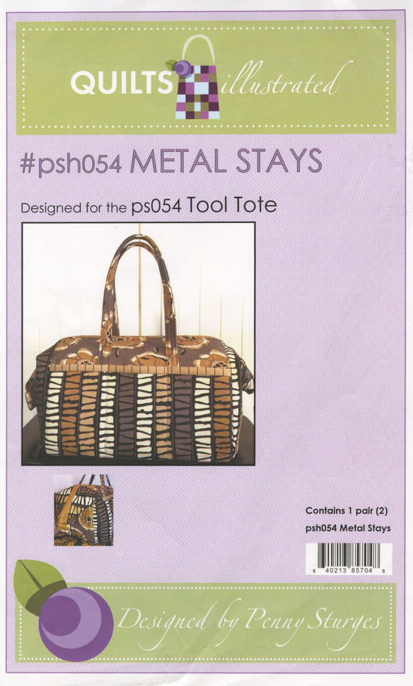 Metal Stays PSH054