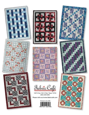 Quick As A Wink 3 Yard Quilts FC032040