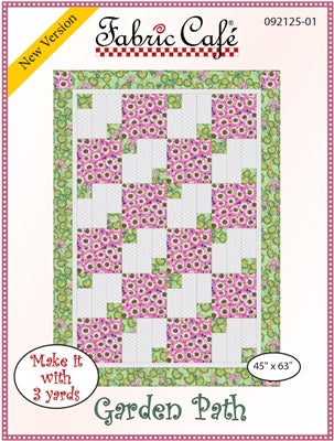 58 Fabric Cafe 3-Yard Quilts ideas in 2024