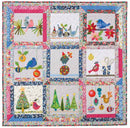 Birds In Toyland 11467