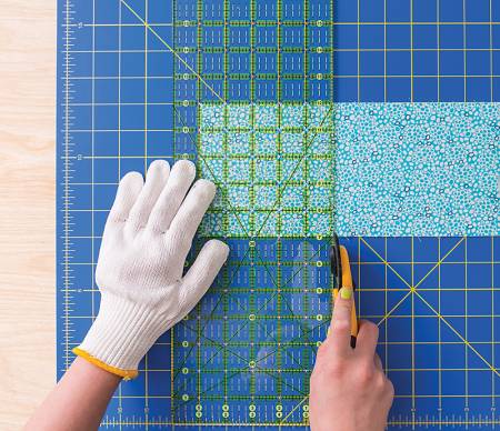 Quiltmaking for Beginners Handy Pocket Guide 20479