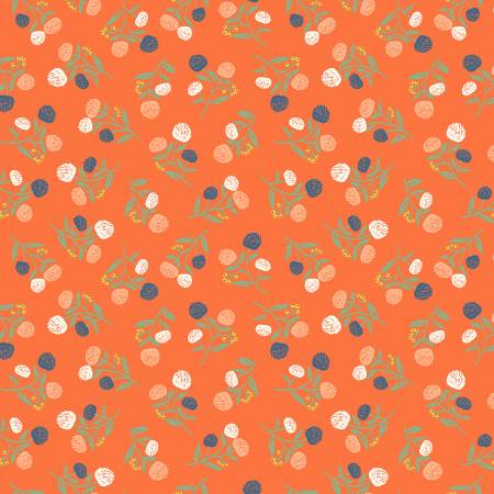 Clover & Dot Orange Clover 53863-8