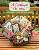 A Cottage Garden B1406