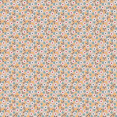 Mercantile Legacy Marigold C14384R-MARIGOLD