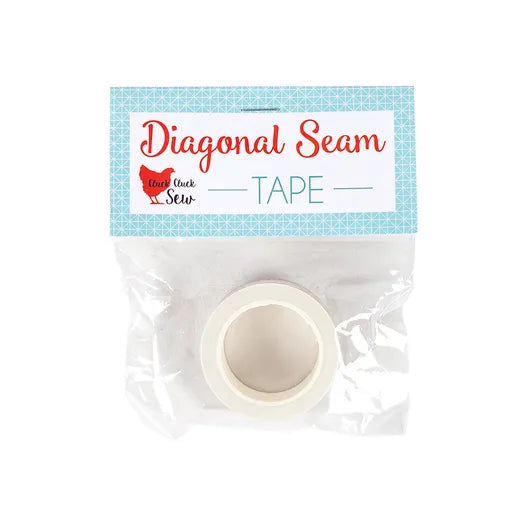 Diagonal Seam Tape CCS-192 – Starlit Quilts