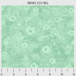 Whisper WHIS-537-BG