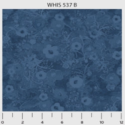 Whisper WHIS-537-B