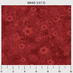 Whisper WHIS-537-D