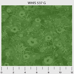 Whisper WHIS-537-G