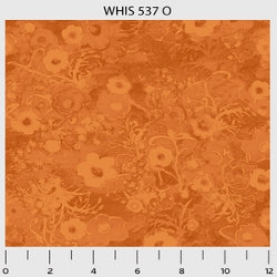 Whisper WHIS-537-O
