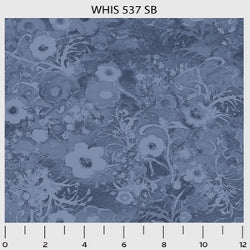 Whisper WHIS-537-SB