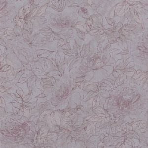 Jinny Beyer Palette Flower Outline - Chantilly 7132-024