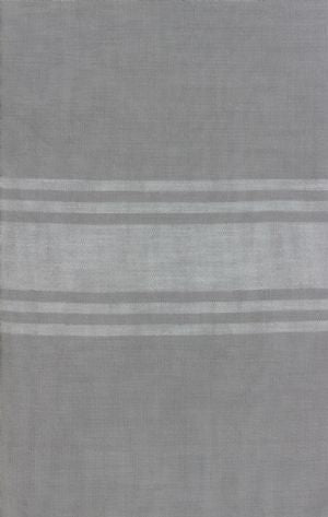 16inch Urban Cottage Grey Ivory Moda Toweling 920-276
