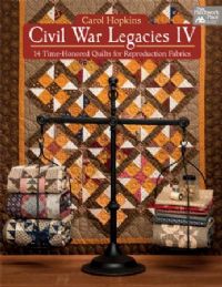 Civil War Legacies IV B1434