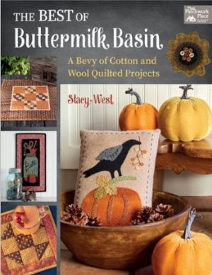 Best of Buttermilk Basin B1476