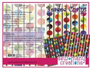 Beaded Chains SMC924