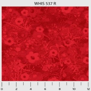 Whisper WHIS-537-R