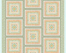 Borders and Blooms Heritage Hall A 1667535A