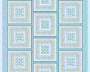 Borders and Blooms Heritage Hall 01667535C
