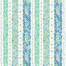 Borders and Blooms Floral Ribbon 01667537C