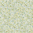 Borders and Blooms Ibiza Paisley 1667538D