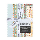 Borders and Blooms Fat Quarter Bundle 0166FQ-BB-20