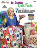 Fat Quarter Quilt Treats 3-Yard Quilts FC032340