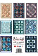 Fabulous 5-yard Quilts FC032540