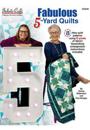 Fabulous 5-yard Quilts FC032540