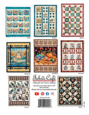 Panel Perfect 3-yard Quilts FC032543