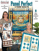 Panel Perfect 3-yard Quilts FC032543