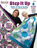 Step It Up With 5-yard Quilts FC032544