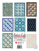 Make it Scrappy With 3-yard Quilts FC032640