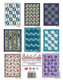 Weekend 3-yard Quilts FC032641