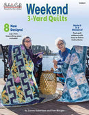 Weekend 3-yard Quilts FC032641