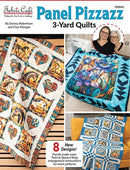 Panel Pizzazz 3-Yard Quilts FC032643