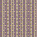 Full Circle Leaf Stripe 0639-1035