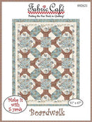 Boardwalk 5-Yard Quilt FC092621