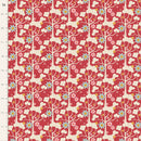 Jubilee Wildgarden Red TIL100542