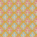 Jubilee Farm Flowers Mustard TIL110098