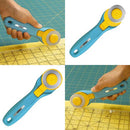 45mm Rotary Cutter Aqua RTY-2/C 1110720