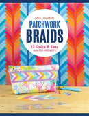 Patchwork Braids 11607