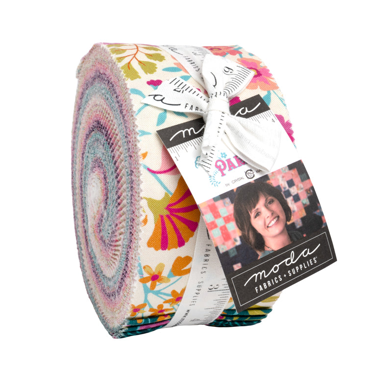 Parlor Jelly Roll 11960JR
