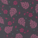 Sitara Paisley Leaf Midnight 11986-12