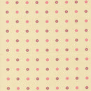 Sitara Floret Cream 11987-11
